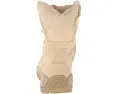 Reebok Work Rapid Response 8 дюймов ботинки Desert Tan с защитой от поражения током