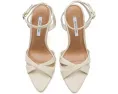 Босоножки Steve Madden Sorynn на танкетке с пряжкой
