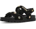 Сандалии GUESS Florizi на платформе с застежкой велкро