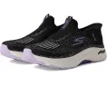 Skechers Hands Free Slip-Ins кроссовки с максимальной амортизацией Arch Fit Fluidity