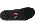 Skechers Uno SR Легкие рабочие кроссовки с мягким мыском и противоскользящей подошвой