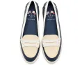 Туфли-лодочки Cole Haan Nantucket Drift Penny из премиальной кожи