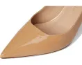 Туфли Stuart Weitzman Stuart Power Slingback 75 на шпильке с острым носком