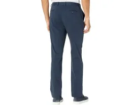 Johnston & Murphy чинос Washed Chinos Slim Fit с зауженными штанинами