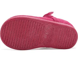 Туфли Childrenchic Alma Mary Jane для малышей и детей из джинсовой ткани