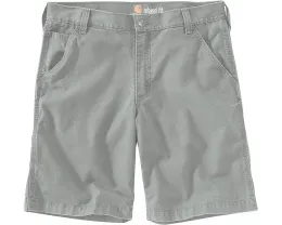 Шорты карго Carhartt Rugged Flex Rigby с технологией растяжки