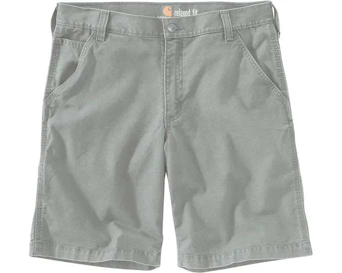 Шорты карго Carhartt Rugged Flex Rigby с технологией растяжки