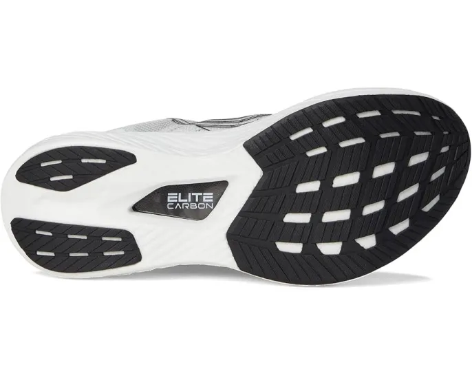 TYR беговые кроссовки Valkyrie Elite Carbon с карбоновой пластиной и пеной Pebax