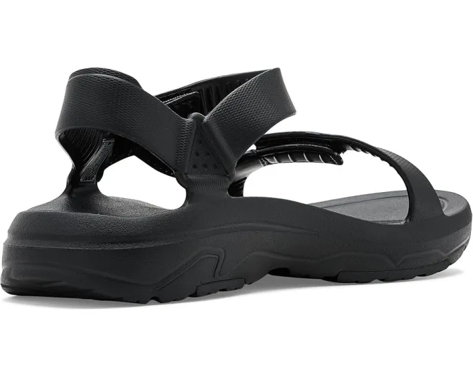 Пляжные сандалии Teva Apreaqua Drift с плавучей подошвой EVA
