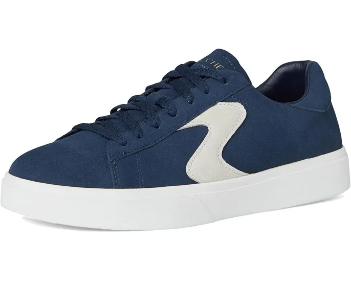 Кроссовки Skechers Eden Lx с технологией Air-Cooled Memory Foam и кожаным верхом