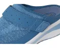 Ортопедические сабо Orthofeet Iris с технологией Ortho-Cushion и регулируемой застежкой