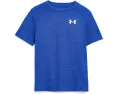Детская футболка Under Armour Tech Textured с коротким рукавом