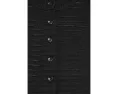 Madewell вязаный кардиган Cotton Stitch Siya с коротким рукавом