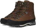 Ботинки для походов Asolo Nuptse GV с мембраной GORE-TEX и подошвой Vibram