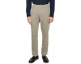 Брюки Faherty Stretch Terry с пятью карманами из мягкого хлопка