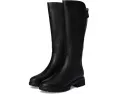 Высокие ботинки Rockport Ivette Wide Calf с водонепроницаемой мембраной