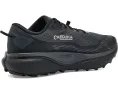Трейловые кроссовки Brooks Cascadia 20 GTX с мембраной GORE-TEX и подошвой Vibram
