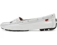 Мокасины Marc Joseph New York Cypress Hill с гелевой стелькой