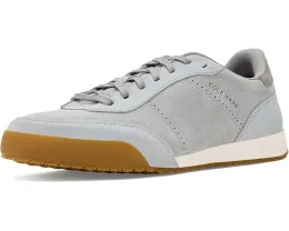 Ультралегкие кожаные кроссовки Cole Haan Grandpro Slimline с технологией GRANDFOAM