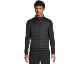 Гибридная куртка Obermeyer Oly с защитой DWR и внутренними карманами