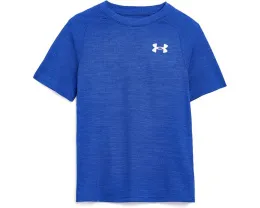 Детская футболка Under Armour Tech Textured с коротким рукавом