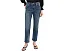 Джинсы Petite Mid-rise Kennedy Straight Leg от Liverpool Los Angeles 28 дюймов
