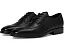 Мужские оксфорды ECCO Milan Apron Toe Tie с анатомической стелькой и технологией FLUIDFORM