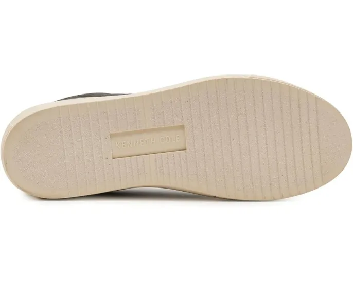 Кроссовки Jally с комбинированным верхом и съёмной стелькой Kenneth Cole