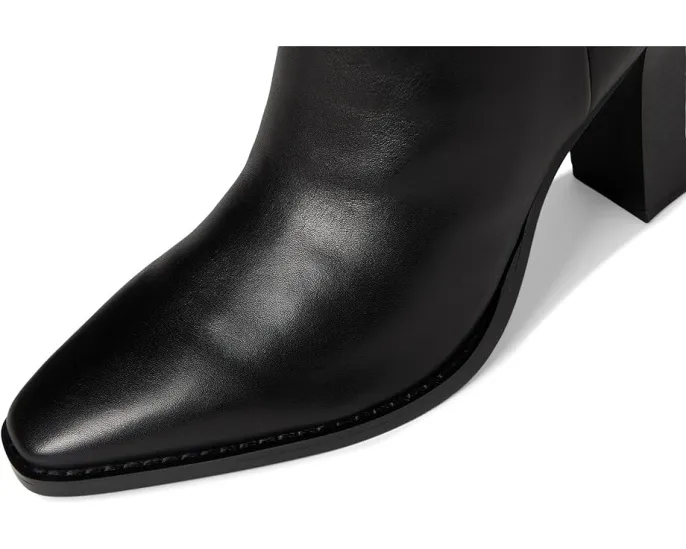 Ботинки Nine West Zazz с квадратным носком и сужающимся каблуком