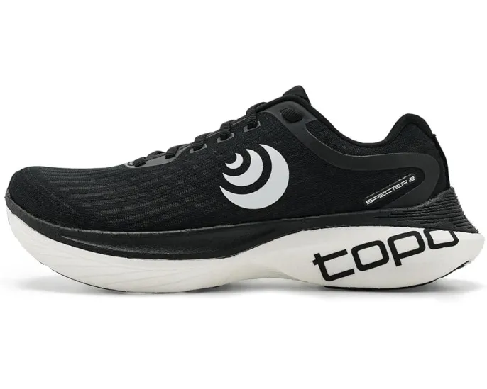Беговые кроссовки Topo Athletic Specter 2 с максимальной амортизацией