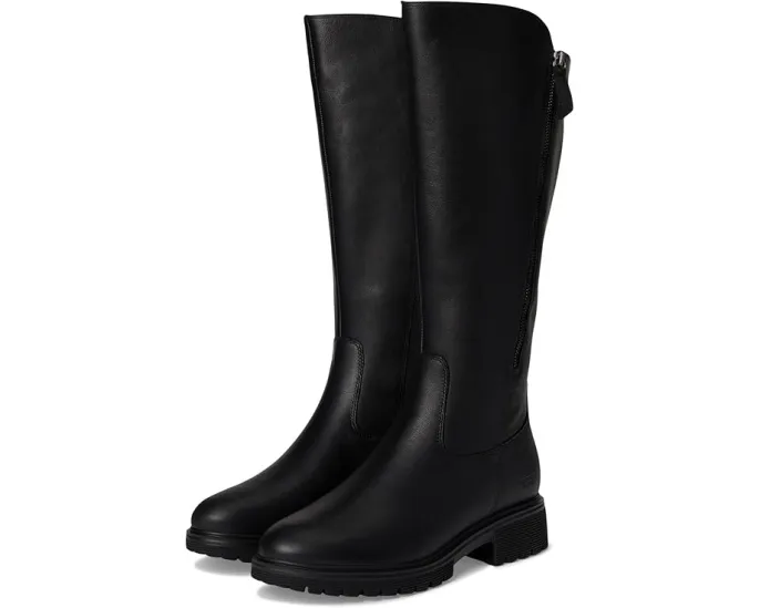 Высокие ботинки Rockport Ivette Wide Calf с водонепроницаемой мембраной