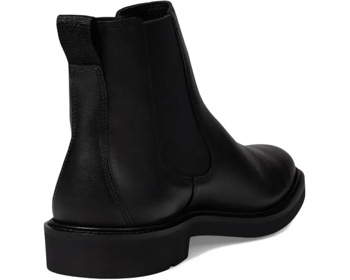 ECCO челси ботинки London Double Gore с технологией FLUIDFORM