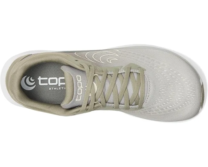 Кроссовки Topo Athletic Phantom 4 с высокой амортизацией для ежедневных пробежек и ходьбы