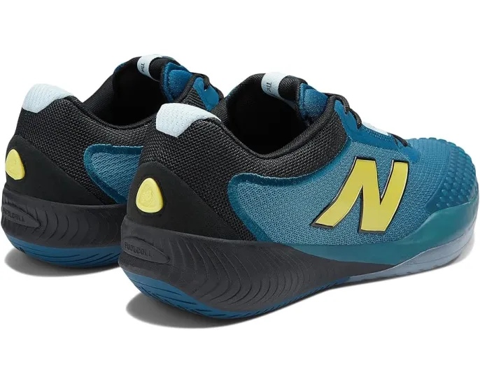Теннисные кроссовки FuelCell 996v6 с технологией NDurance от New Balance