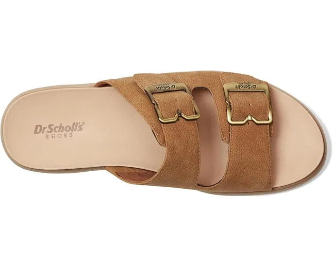 Босоножки Dr. Scholl's Nice Day Max Og с клиновидной подошвой