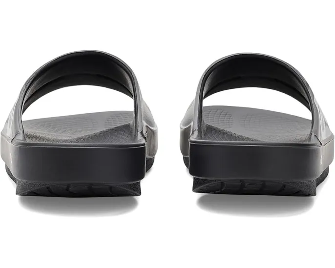 Сандалии OOFOS Ooaah Sport Slide с технологией восстановления OOfoam