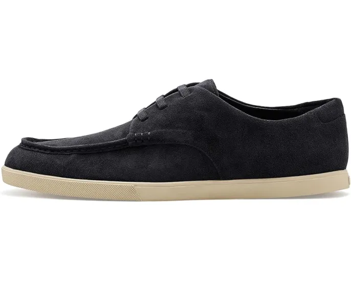 Vince Оксфорды Spencer из ультрамягкой замши с круглым носком и формованной стелькой