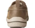 SKECHERS мокасины Relaxed Fit Harper - Forde из натуральной кожи