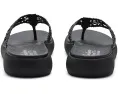 Сандалии SKECHERS Asana Luxe Ocean Breeze 2 с ажурным верхом и просторной посадкой Relaxed Fit