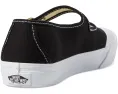 Vans балетки Mary Jane с ремешком
