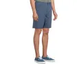 Гибридные шорты Quiksilver Union Amphibian 20 для серфинга и улицы