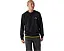 Толстовка Emblem Fleece Crew из органического хлопка с логотипом Arc'teryx
