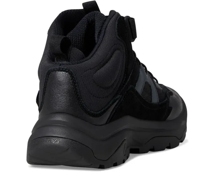 Непромокаемые треккинговые ботинки Teva Hurricane Daybreaker Mid RP