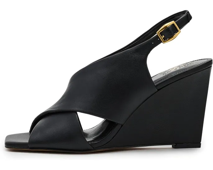 Босоножки Vince Camuto Ameira на платформе с перекрещивающимися ремешками