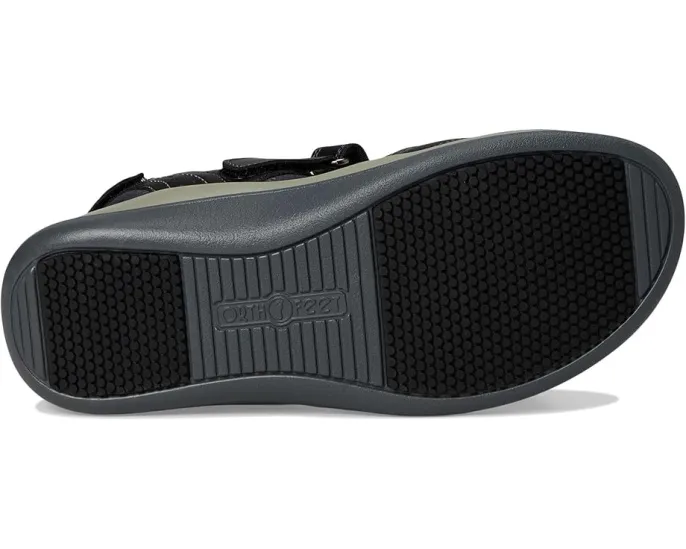 Ортопедические сандалии Orthofeet Malibu для снятия боли в стопах