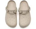 Классические рабочие кроксы Crocs с противоскользящей подошвой