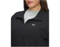 Under Armour куртка Rival Woven плюс сайз