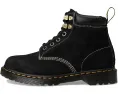 Ботинки Dr. Martens 939 с шестью люверсами на воздушной подошве