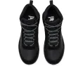 SOREL ботинки Outing SE Mid Waterproof из кожи и замши