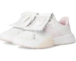 G.112 перфорированные гольф туфли GFORE с седловидной полосой для стильной игры